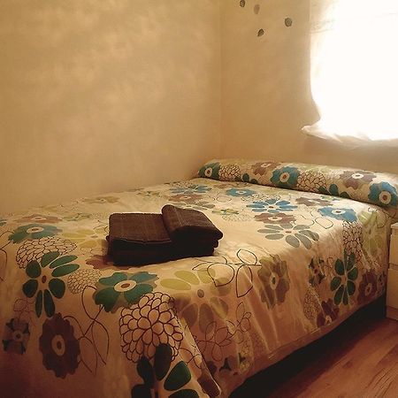 Puerta Sol Apartment Leon Exterior photo