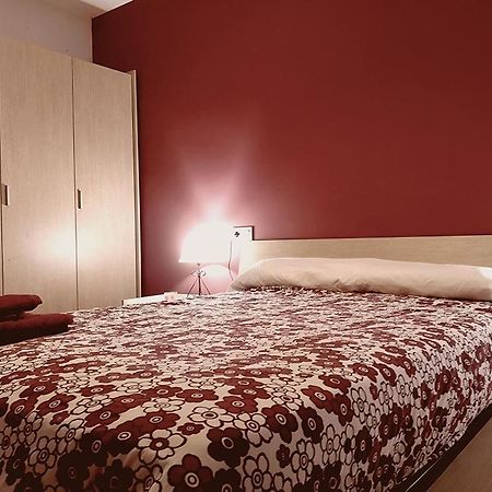 Puerta Sol Apartment Leon Exterior photo