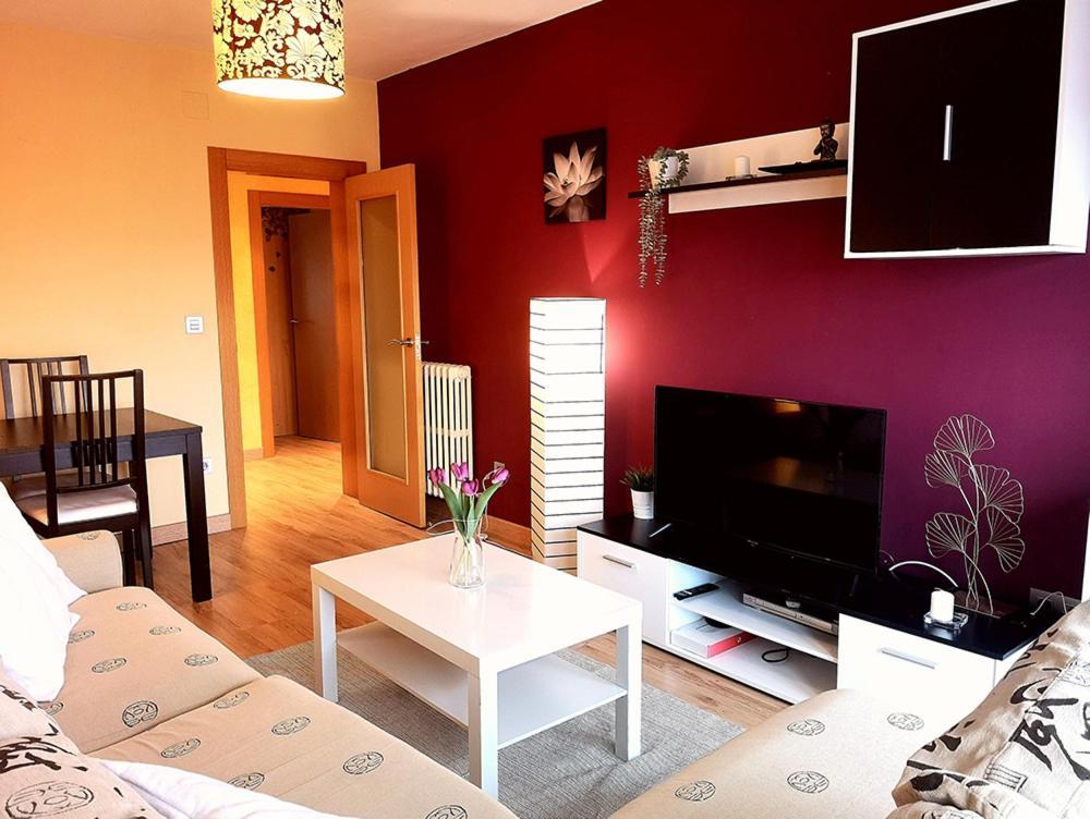 Puerta Sol Apartment Leon Exterior photo
